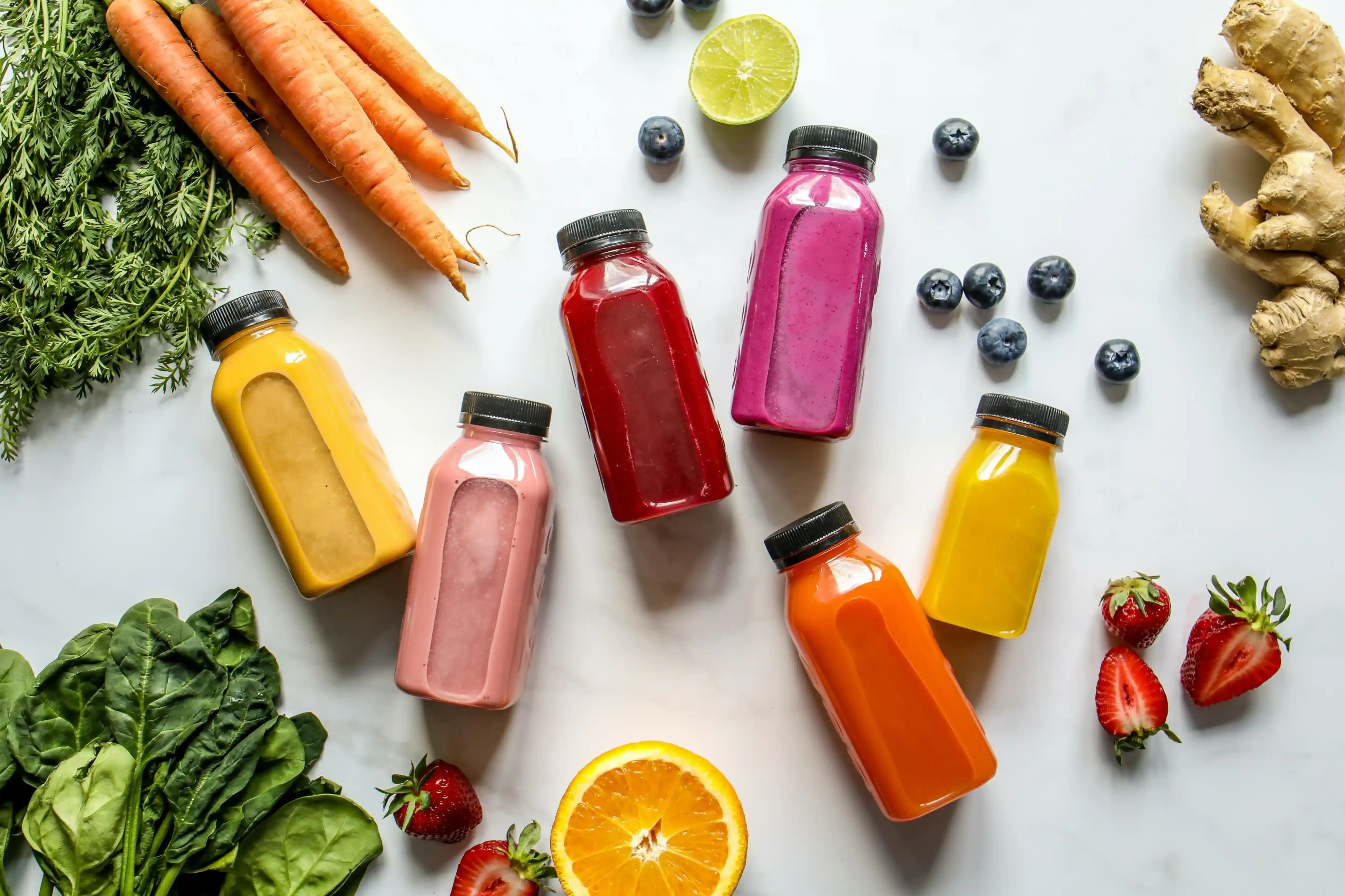 Alternativas veganas
